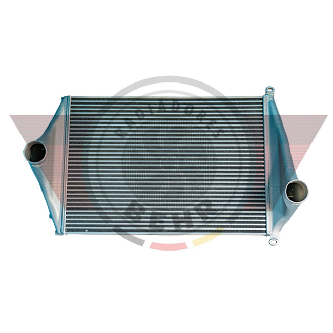 INTERCOOLER archivos BEHR